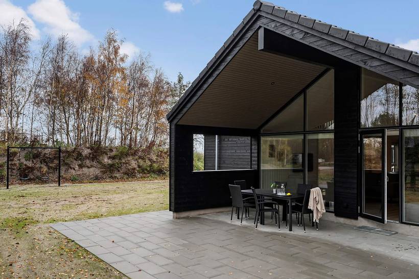 Foto von Ferienhaus UT47 in Marielyst - Falster