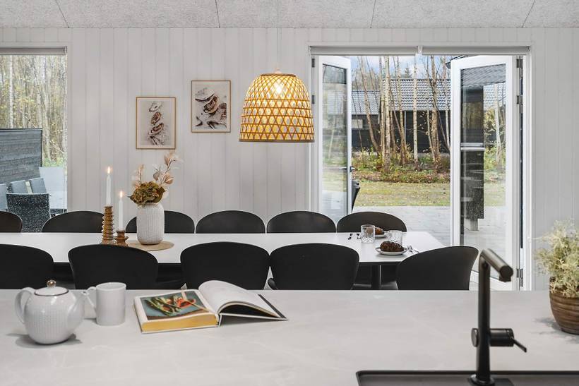 Foto von Ferienhaus UT47 in Marielyst - Falster