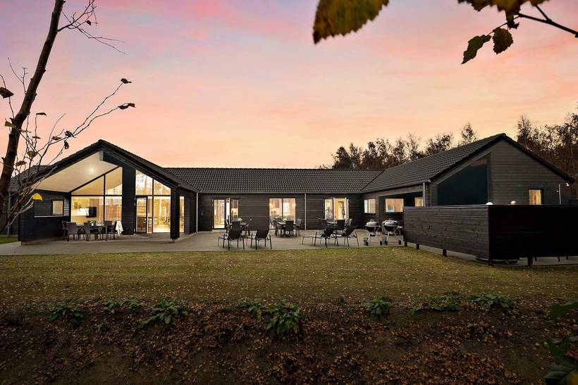 Foto von Ferienhaus UT47 in Marielyst - Falster