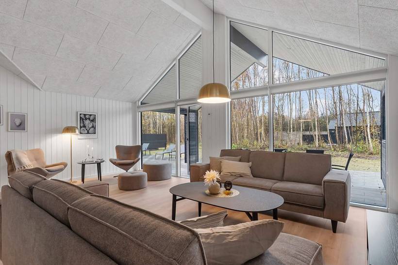 Foto von Ferienhaus UT47 in Marielyst - Falster