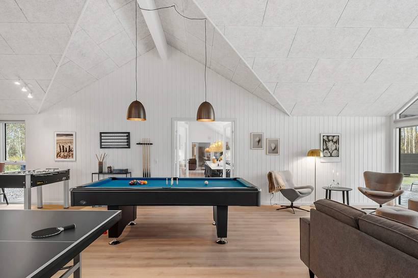 Foto von Ferienhaus UT47 in Marielyst - Falster