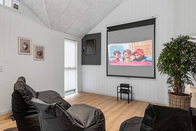 Foto von Ferienhaus UT47 in Marielyst - Falster