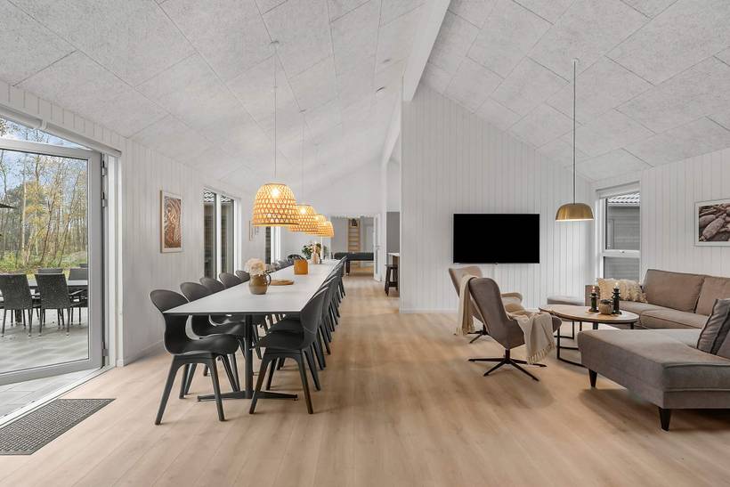 Foto von Ferienhaus UT47 in Marielyst - Falster