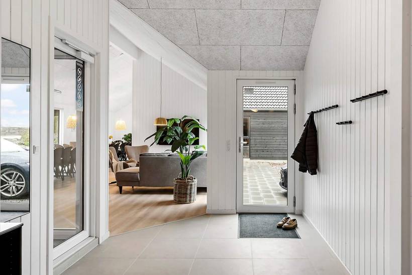 Foto von Ferienhaus UT47 in Marielyst - Falster