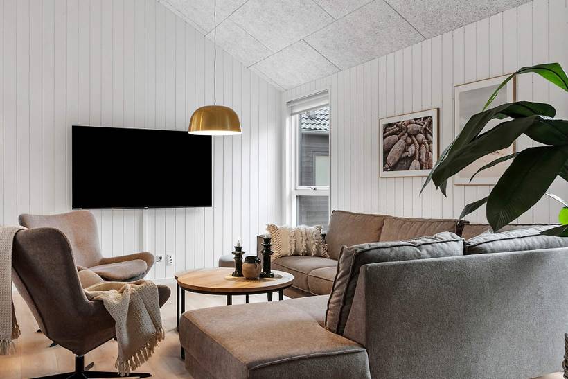 Foto von Ferienhaus UT47 in Marielyst - Falster