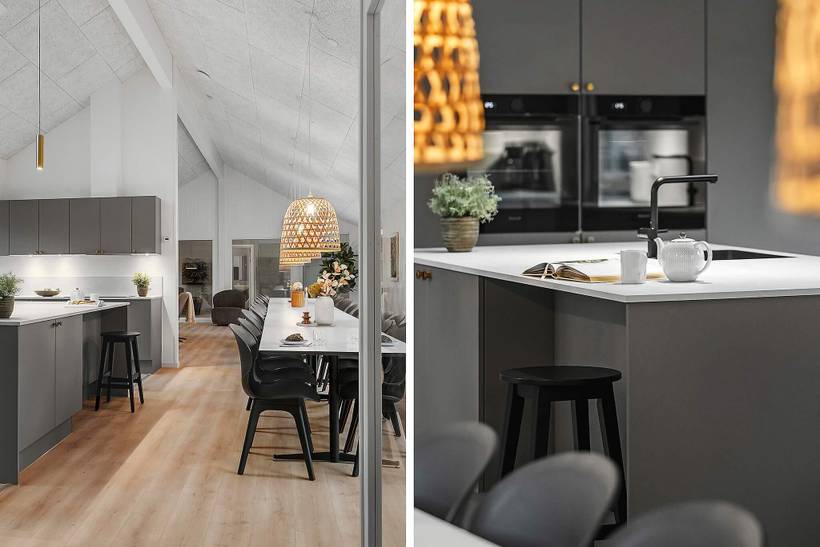 Foto von Ferienhaus UT47 in Marielyst - Falster