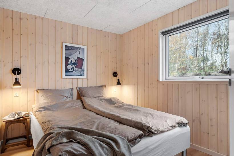 Foto von Ferienhaus UT47 in Marielyst - Falster