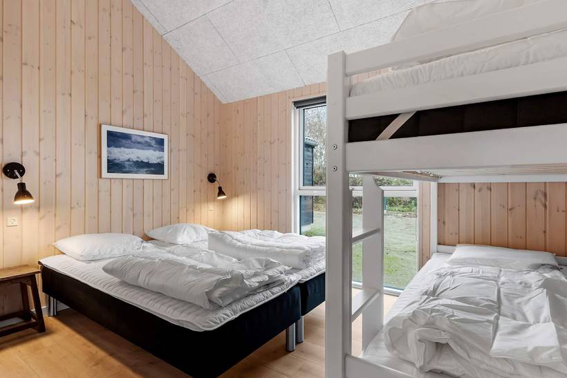 Foto von Ferienhaus UT47 in Marielyst - Falster