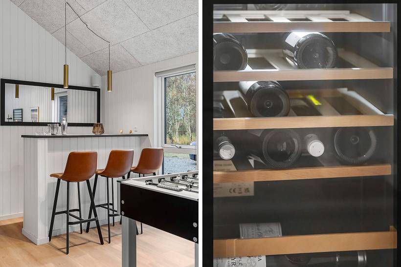 Foto von Ferienhaus UT47 in Marielyst - Falster
