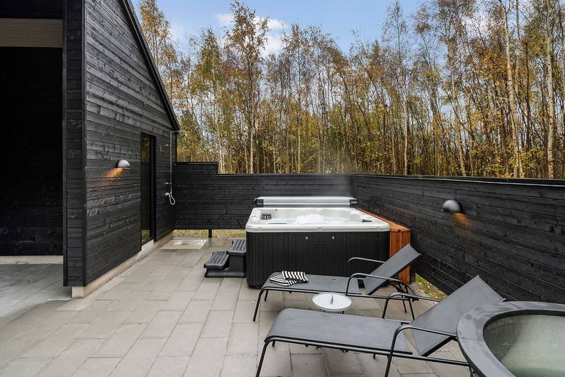 Foto von Ferienhaus UT47 in Marielyst - Falster