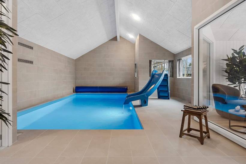 Foto von Ferienhaus UT47 in Marielyst - Falster