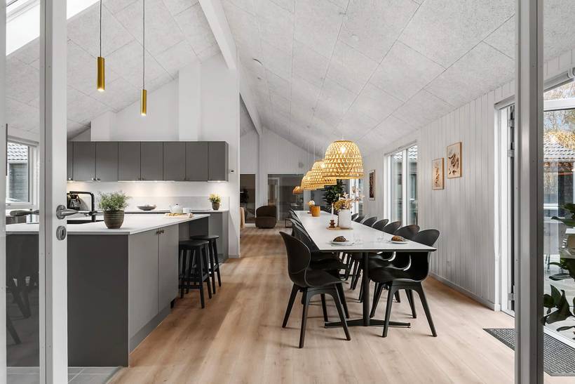 Foto von Ferienhaus UT47 in Marielyst - Falster
