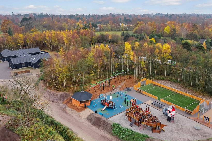 Foto von Ferienhaus UT47 in Marielyst - Falster