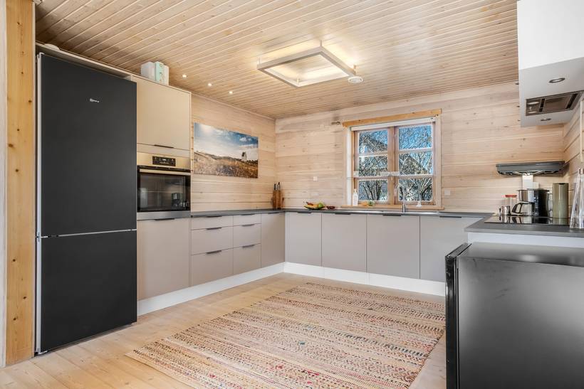Foto von Ferienhaus UT54 in Gl. - Skagen - Nordjütland