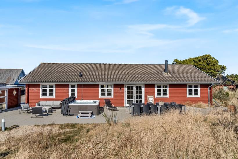 Foto von Ferienhaus UT54 in Gl. - Skagen - Nordjütland