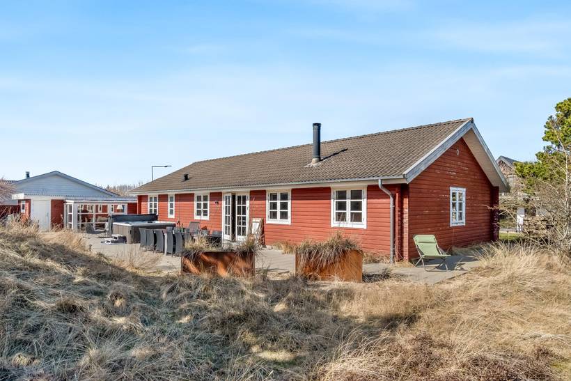 Foto von Ferienhaus UT54 in Gl. - Skagen - Nordjütland