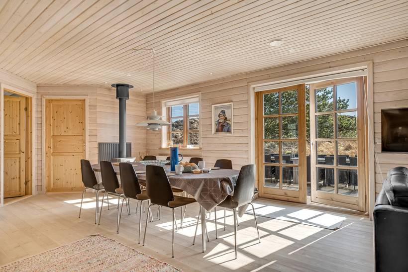Foto von Ferienhaus UT54 in Gl. - Skagen - Nordjütland