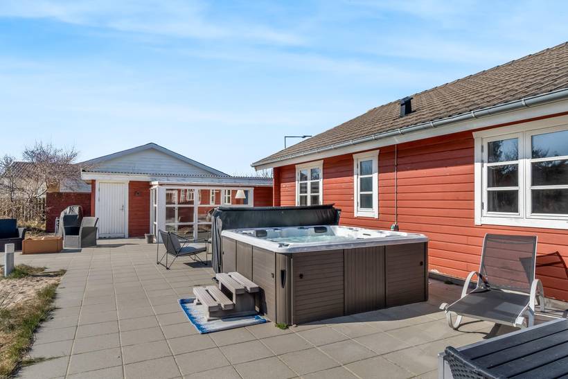 Foto von Ferienhaus UT54 in Gl. - Skagen - Nordjütland
