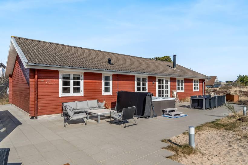 Foto von Ferienhaus UT54 in Gl. - Skagen - Nordjütland