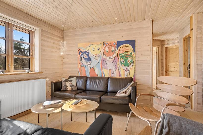 Foto von Ferienhaus UT54 in Gl. - Skagen - Nordjütland
