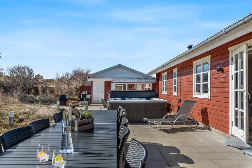 Foto von Ferienhaus UT54 in Gl. - Skagen - Nordjütland