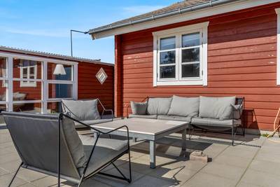 Vorschaubild von Ferienhaus UT54 in Gl. - Skagen - Nordjütland