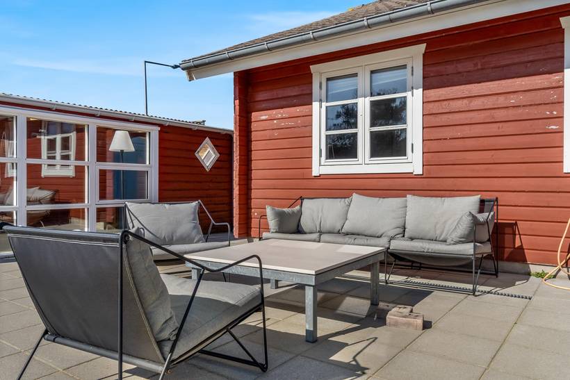 Foto von Ferienhaus UT54 in Gl. - Skagen - Nordjütland
