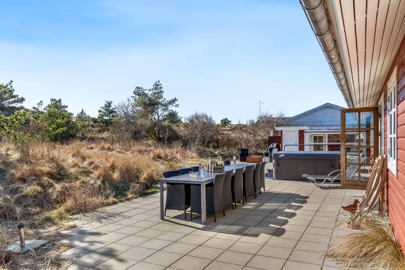 Foto von Ferienhaus UT54 in Gl. - Skagen - Nordjütland
