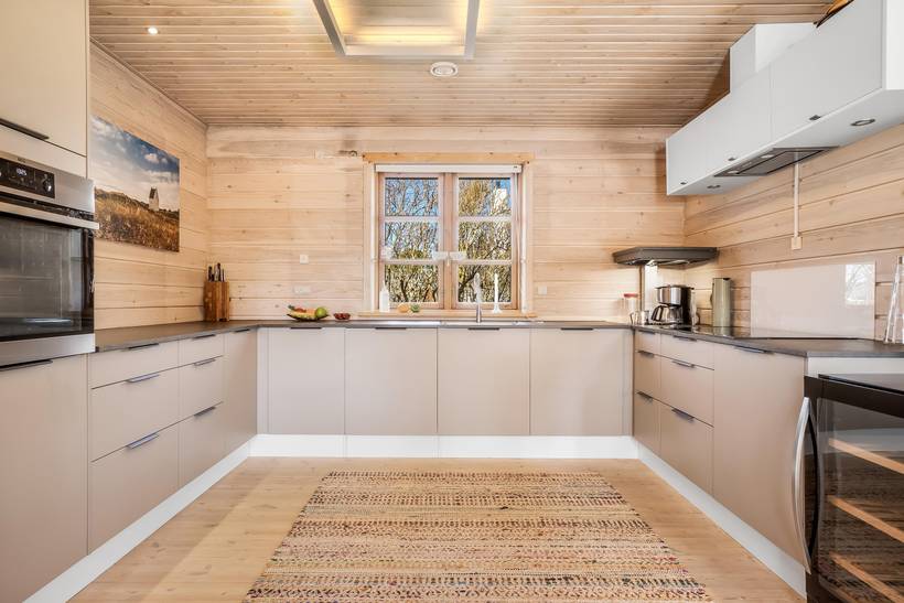 Foto von Ferienhaus UT54 in Gl. - Skagen - Nordjütland