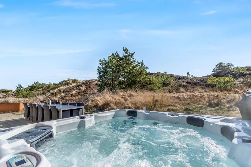 Foto von Ferienhaus UT54 in Gl. - Skagen - Nordjütland