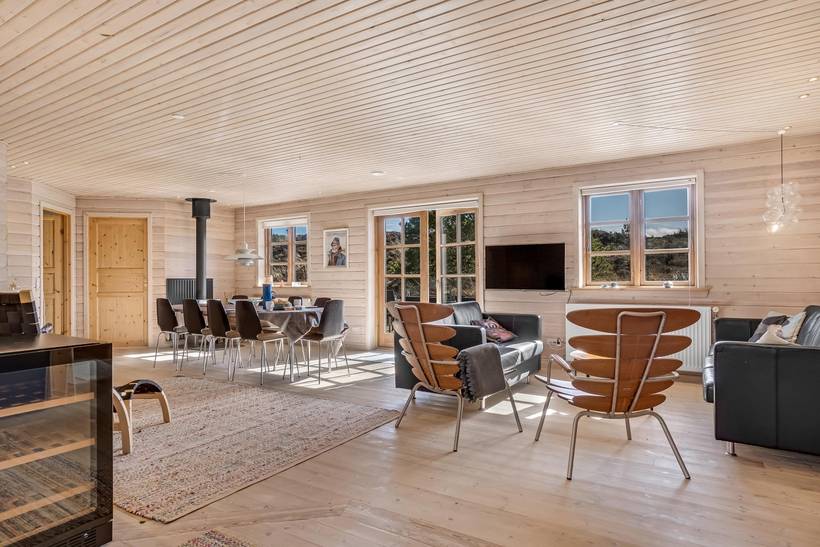 Foto von Ferienhaus UT54 in Gl. - Skagen - Nordjütland