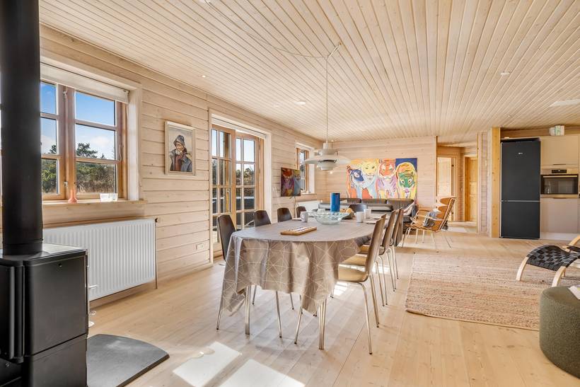 Foto von Ferienhaus UT54 in Gl. - Skagen - Nordjütland