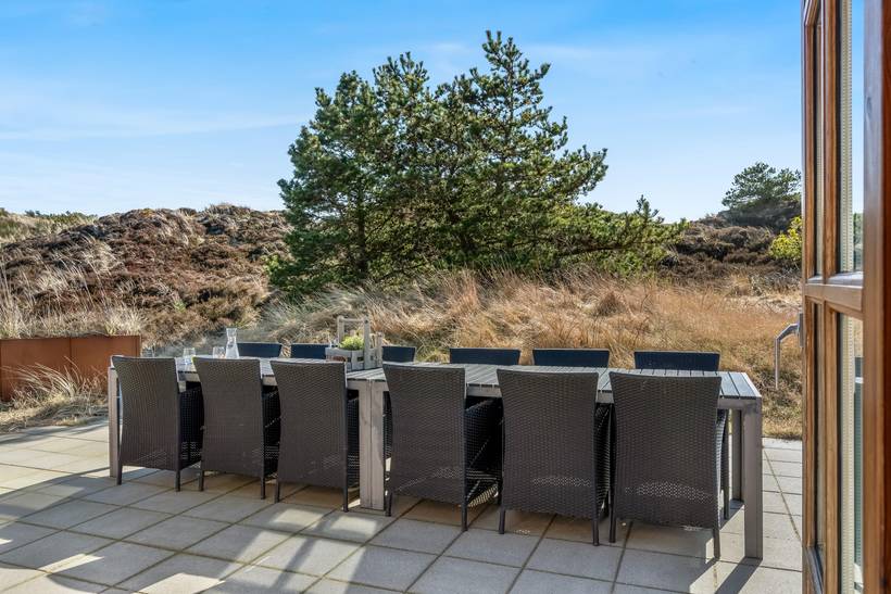 Foto von Ferienhaus UT54 in Gl. - Skagen - Nordjütland