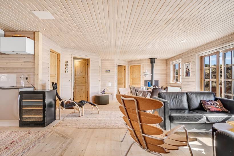 Foto von Ferienhaus UT54 in Gl. - Skagen - Nordjütland