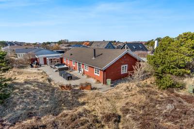 Vorschaubild von Ferienhaus UT54 in Gl. - Skagen - Nordjütland