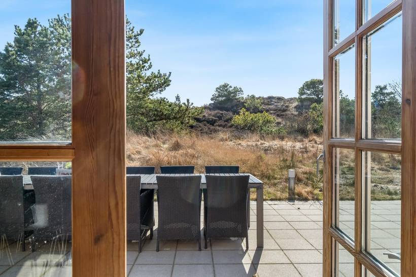 Foto von Ferienhaus UT54 in Gl. - Skagen - Nordjütland