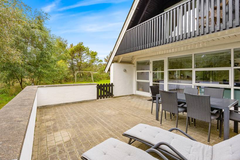 Foto von Ferienhaus UT55 in Klegod - Westjütland