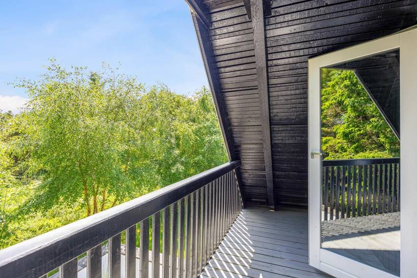 Foto von Ferienhaus UT55 in Klegod - Westjütland