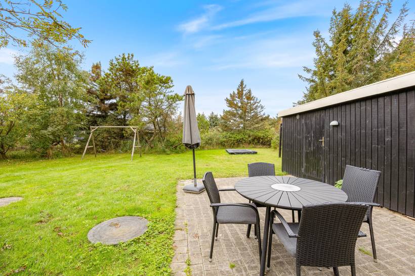 Foto von Ferienhaus UT55 in Klegod - Westjütland