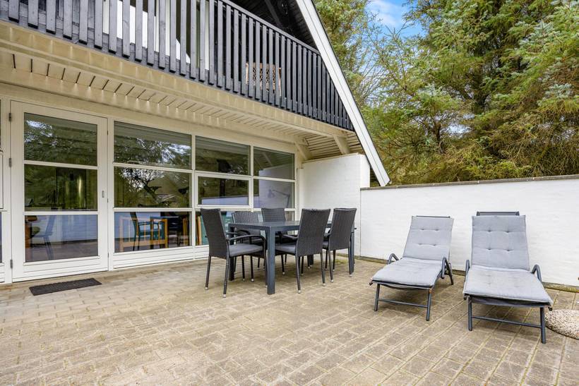 Foto von Ferienhaus UT55 in Klegod - Westjütland