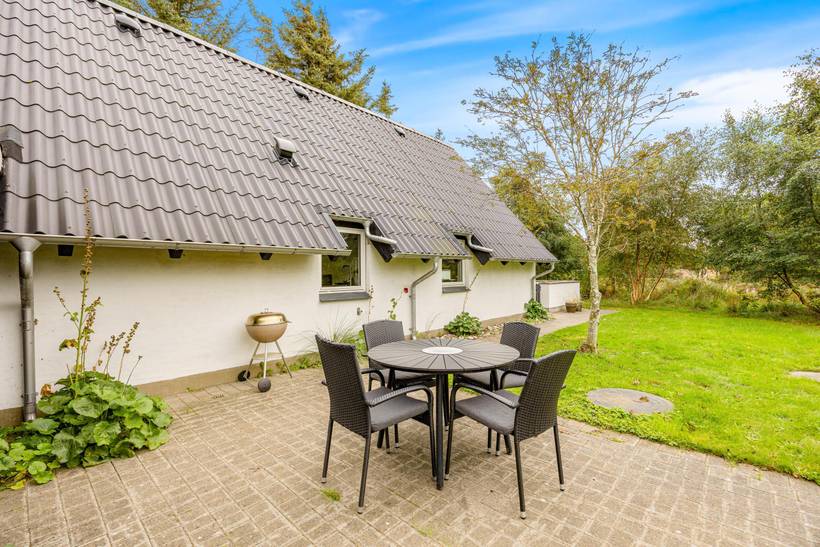 Foto von Ferienhaus UT55 in Klegod - Westjütland