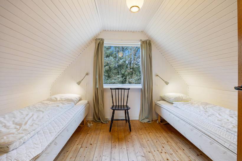 Foto von Ferienhaus UT55 in Klegod - Westjütland