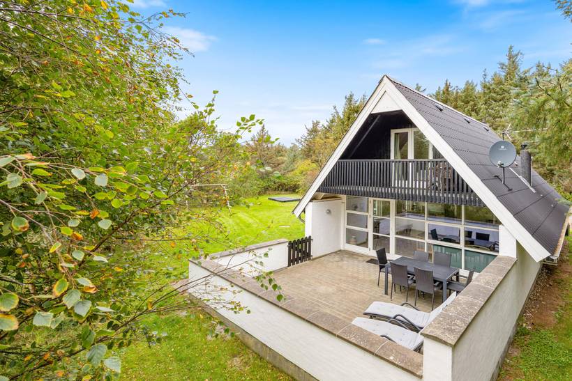 Foto von Ferienhaus UT55 in Klegod - Westjütland