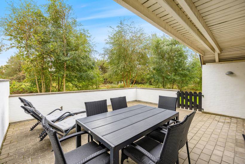 Foto von Ferienhaus UT55 in Klegod - Westjütland