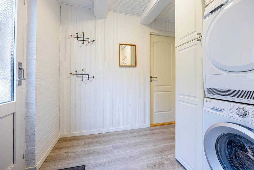Foto von Ferienhaus UT55 in Klegod - Westjütland