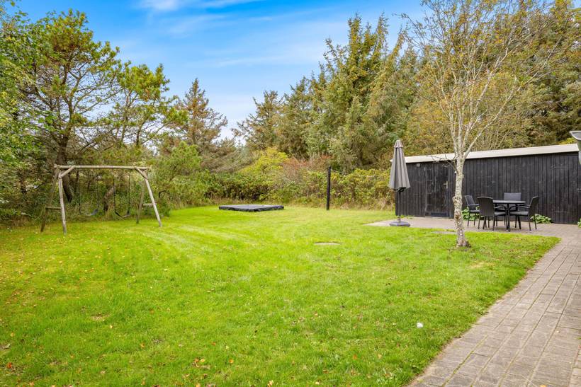 Foto von Ferienhaus UT55 in Klegod - Westjütland