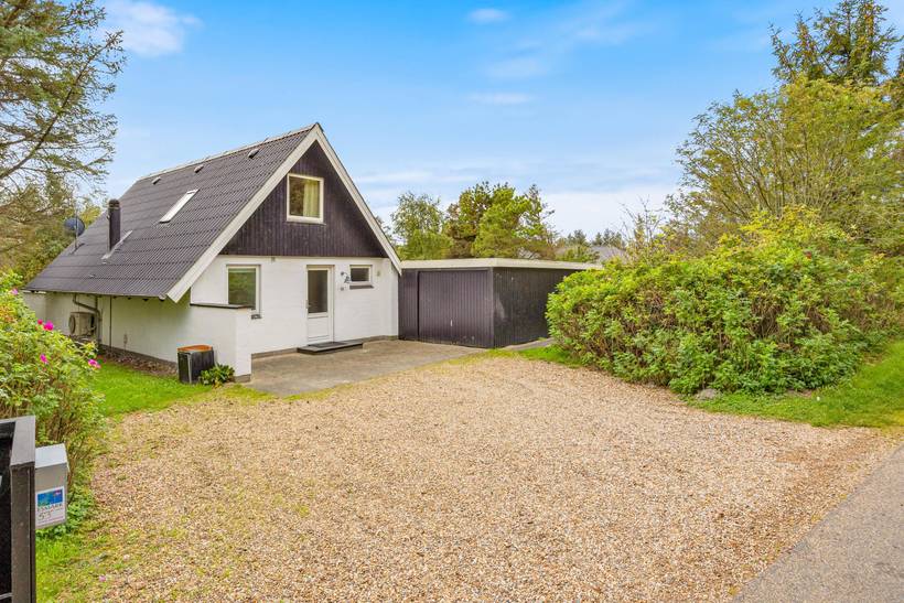 Foto von Ferienhaus UT55 in Klegod - Westjütland