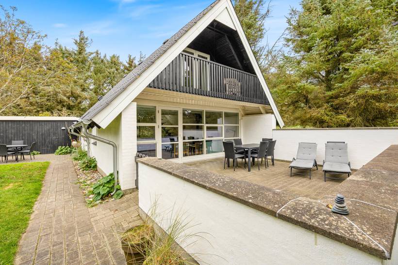Foto von Ferienhaus UT55 in Klegod - Westjütland