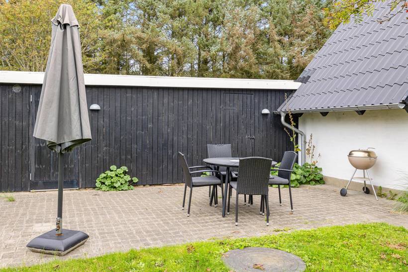 Foto von Ferienhaus UT55 in Klegod - Westjütland