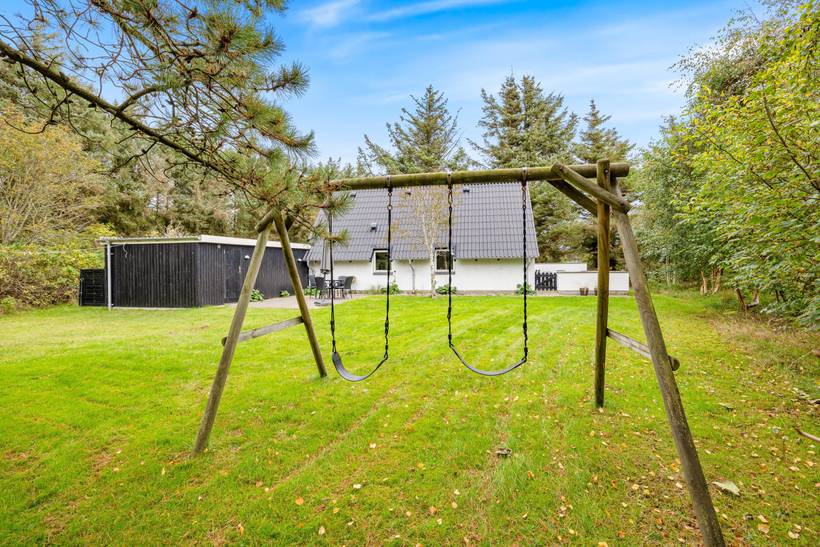 Foto von Ferienhaus UT55 in Klegod - Westjütland